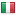 pidar.club server is located in Italy